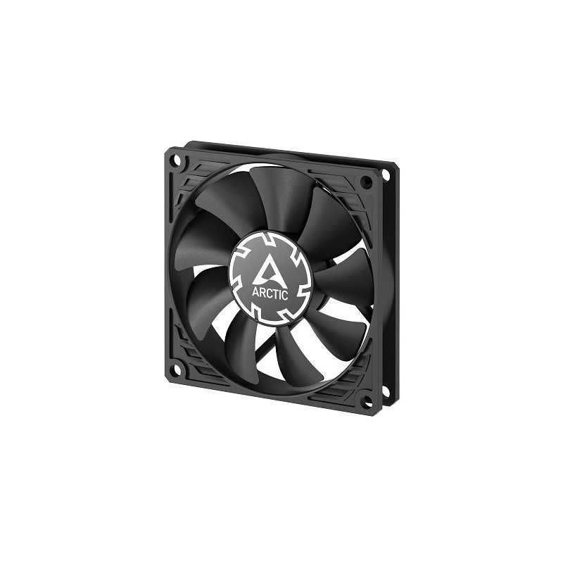 Arctic P8 Slim PWM PST Fan 4-pin / 80mm