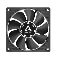 Arctic P8 Slim PWM PST Fan 4-pin / 80mm