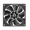 Arctic P8 Slim PWM PST Fan 4-pin / 80mm