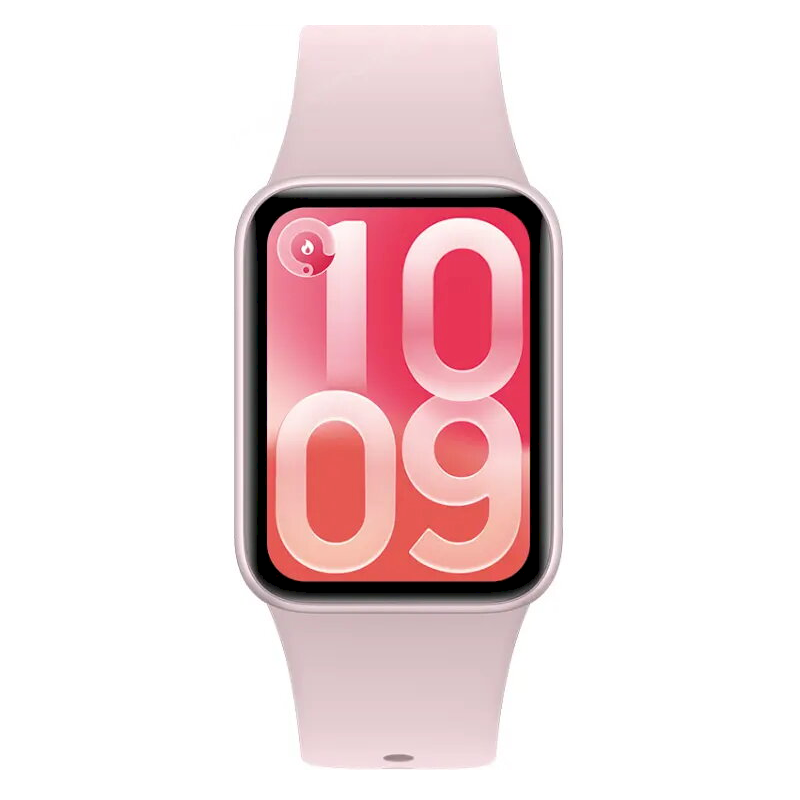 Xiaomi Smart Band 10 Pro pink