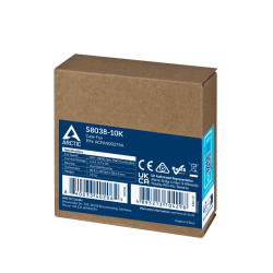 Arctic S8038-10K Server Fan 4-pin / 40mm
