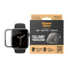 PanzerGlass ® Full body Case Transparent Apple Watch SE 3 | SE | 6 | 5 | 4 | 44mm Skaidri ekrano apsauga 1 vnt