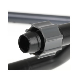InSet 12/16 teleskopinis vandens paėmimo vamzdelis išoriniams filtrams JBL CristalProfi e700/900/1,2