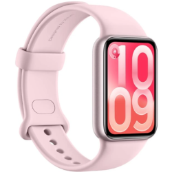 Xiaomi Smart Band 10 Pro pink