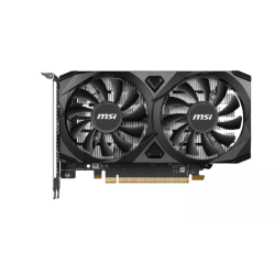 MSI GeForce RTX 3050 Graphics Card 6GB GDDR6