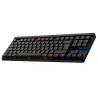 Logitech G515 TKL Lightspeed Bluetooth Wireless Gaming Keyboard QWERTY