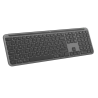Logitech Signature Slim K950 (US) Bluetooth Wireless Keyboard QWERTY