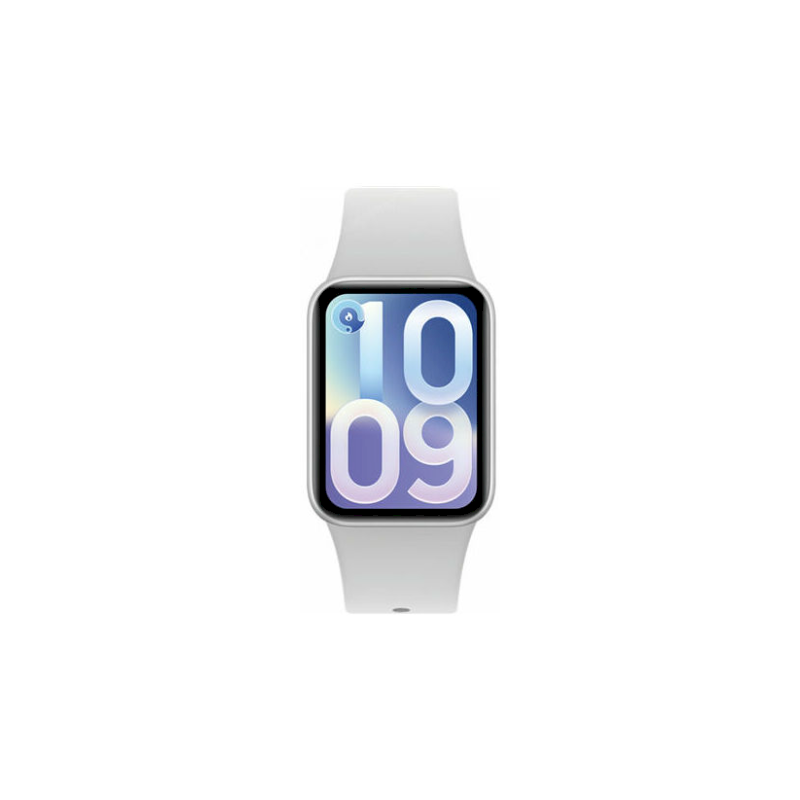 Xiaomi Smart Band 10 Pro Silver