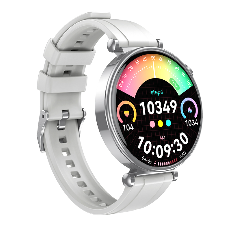 XO GT4 Mini Smartwatch