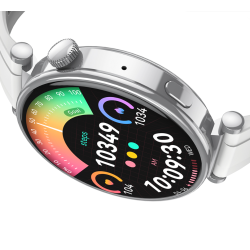 XO GT4 Mini Smartwatch