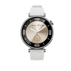 XO GT4 Mini Smartwatch