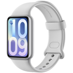 Xiaomi Smart Band 10 Pro Silver