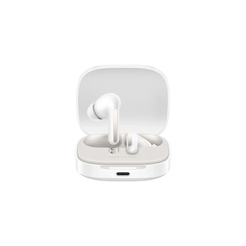 Xiaomi Redmi Buds 6 Wireless Headphones