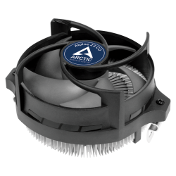 Arctic Alpine 23 CO AM4  CPU Cooler