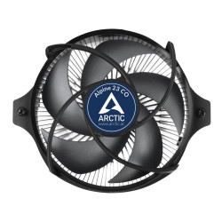 Arctic Alpine 23 CO AM4  CPU Cooler