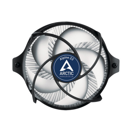 Arctic Alpine 23 CPU Cooler