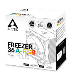 Arctic ACFRE00125A