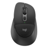Logitech Signature Comfort Plus M850 L Graphite Mouse