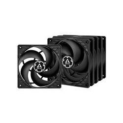 Arctic P12 Fans 120mm / 5pcs.