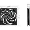 Arctic ACFAN00275A