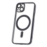 Mocco Color Chrome Mag case for Samsung Galaxy S25