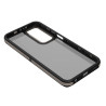 Mocco Crystal Black Case for Samsung Galaxy S25 Plus