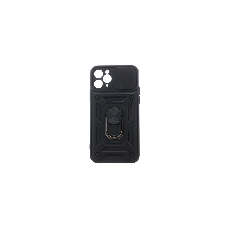Mocco MO-DFS-SA-S25UL-BK