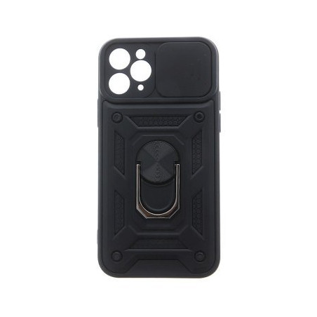 Mocco MO-DFS-SA-S25UL-BK
