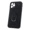 Mocco Defender Slide Back Case for Samsung Galaxy S25 Ultra
