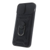 Mocco Defender Slide Back Case for Samsung Galaxy S25 Ultra