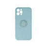 Mocco Finger Grip Back Case for Samsung Galaxy S25