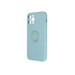 Mocco Finger Grip Back Case for Samsung Galaxy S25