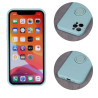 Mocco Finger Grip Back Case for Samsung Galaxy S25 Plus