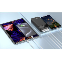 Swissten Power Line II Power Bank 20000 mAh
