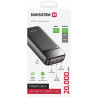 Swissten Power Line II Power Bank 20000 mAh
