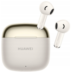 Huawei FreeBuds SE 3 Wireless Headphones beige