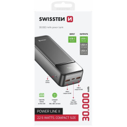 SWISSTEN 22013948