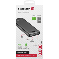 SWISSTEN 22013949