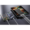 Swissten Power Worx Pro Power Bank 20000 mAh