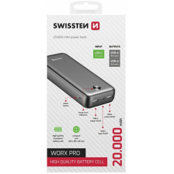 SWISSTEN 22013961