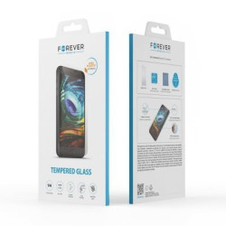 Forever Tempered glass for Samsung Galaxy S25 Edge