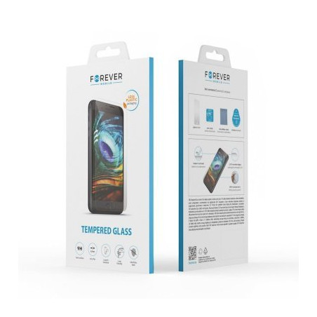 Forever Tempered glass for Samsung Galaxy S25 Edge