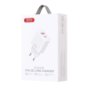 XO CE12 USB - USB-C Wall Charger 20W