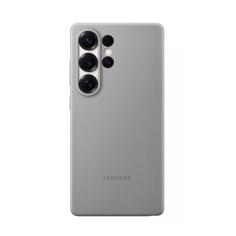 Samsung Kindsuit EF-VS938PBEGWW Rear Cover for Samsung Galaxy S25 Ultra