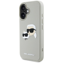 Karl Lagerfeld KLHCP16SRBCKCHLE