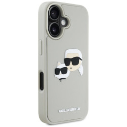 Karl Lagerfeld KLHCP16SRBCKCHLE