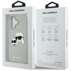 Karl Lagerfeld KLHCP16SRBCKCHLE