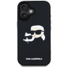 Karl Lagerfeld HC 3D Case for Apple iPhone 16