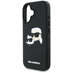 Karl Lagerfeld KLHCP16SRBCKCHLK