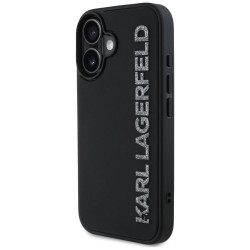 Karl Lagerfeld HC 3D Case for Apple iPhone 16